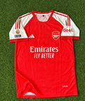 ARS HOME 2026/27