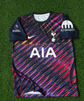 TOT AWAY 2026/27