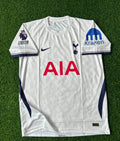 TOT HOME 2026/27