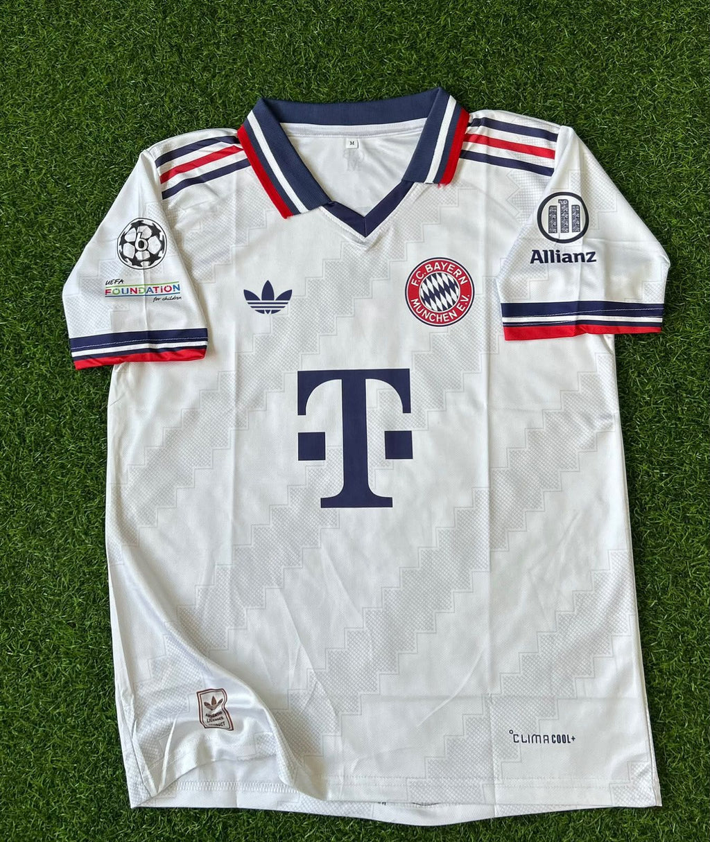 BAYERN AWAY 2026/27