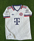 BAYERN AWAY 2026/27
