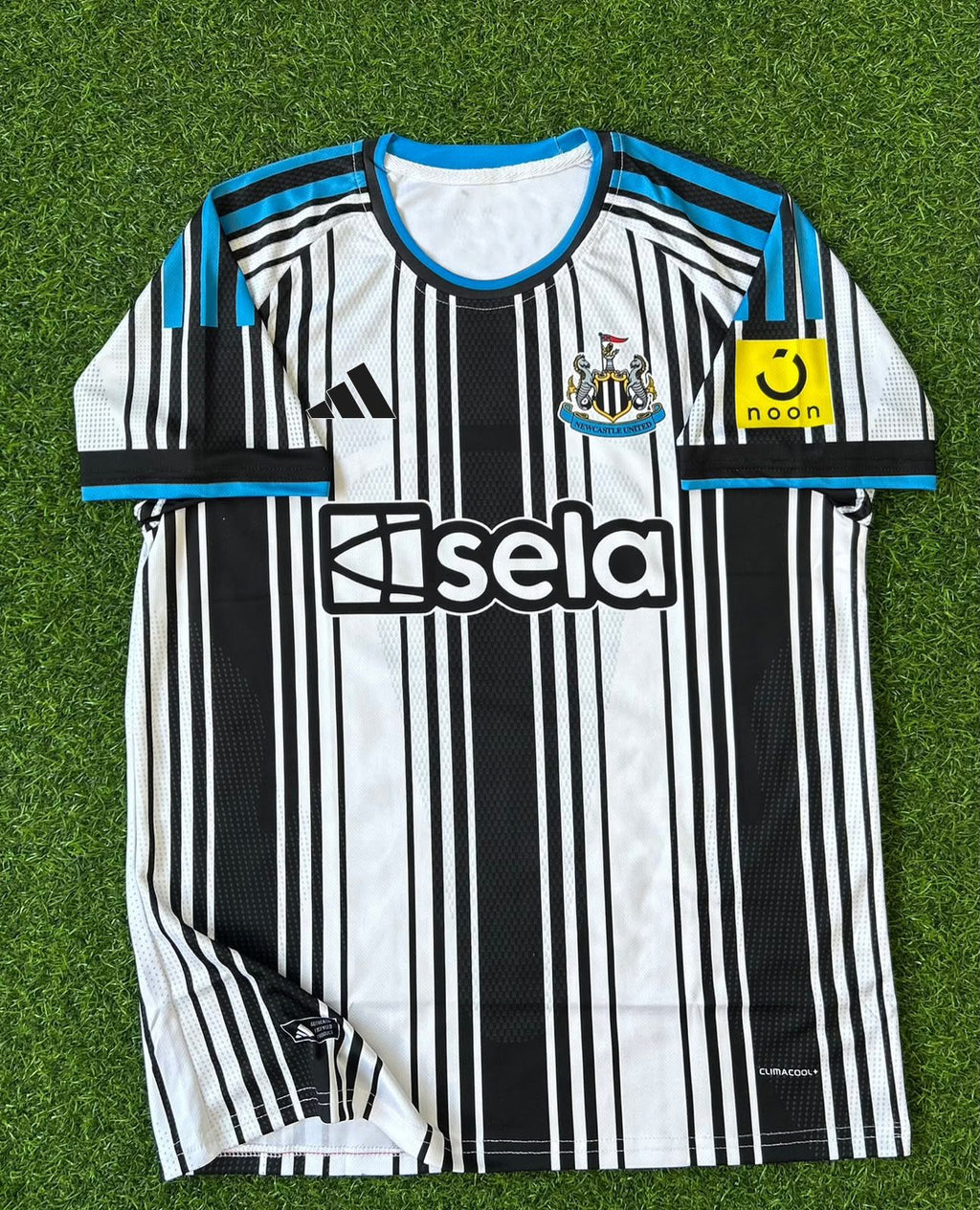 NEWC UTD HOME 2026/27