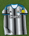 NEWC UTD HOME 2026/27