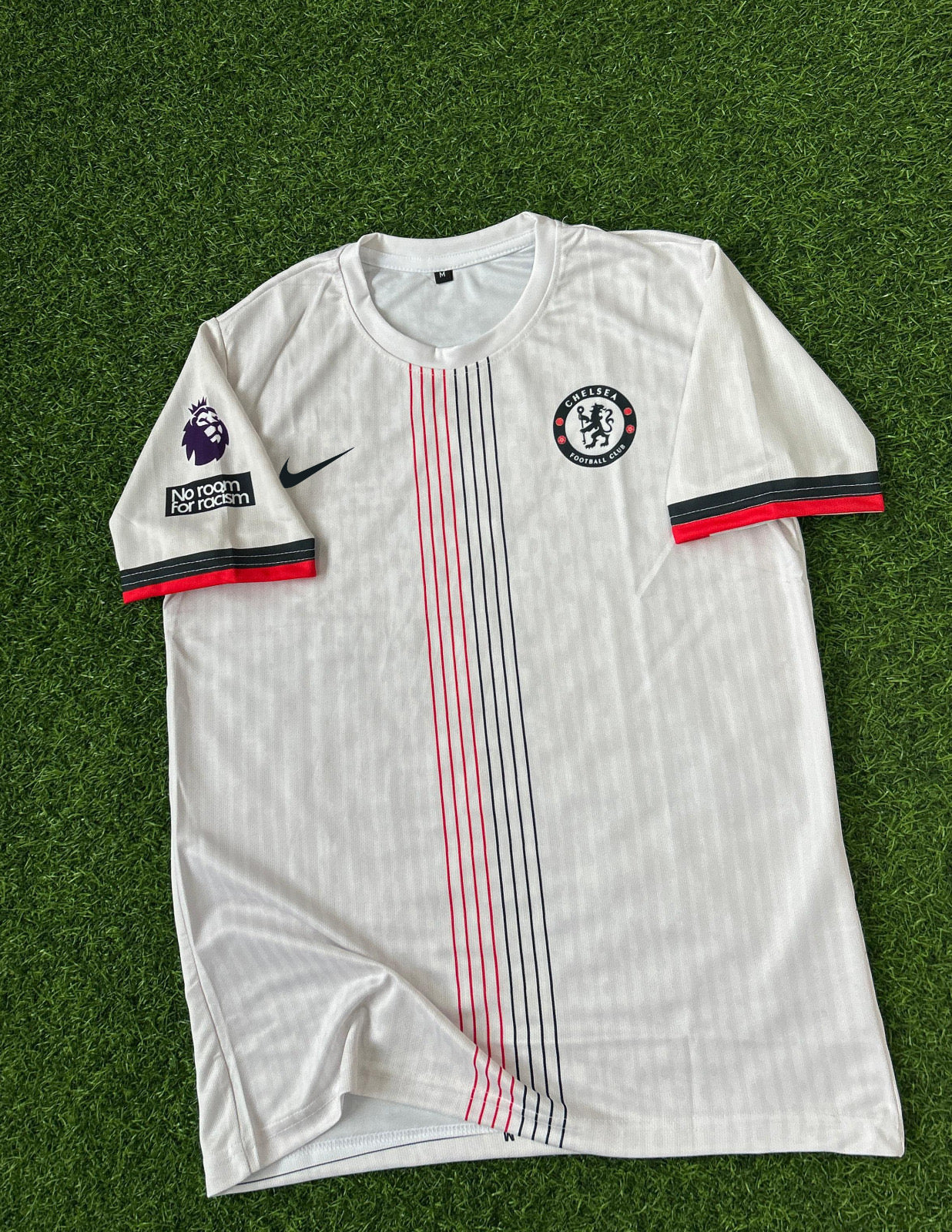 CHEL AWAY 2025/26