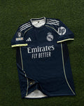 REAL MAD AWAY 2025/26