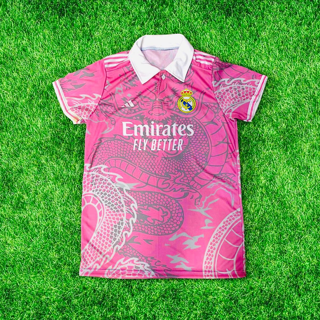 RM SPECIAL DRAGON PINK