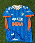 INDIA T20 2026