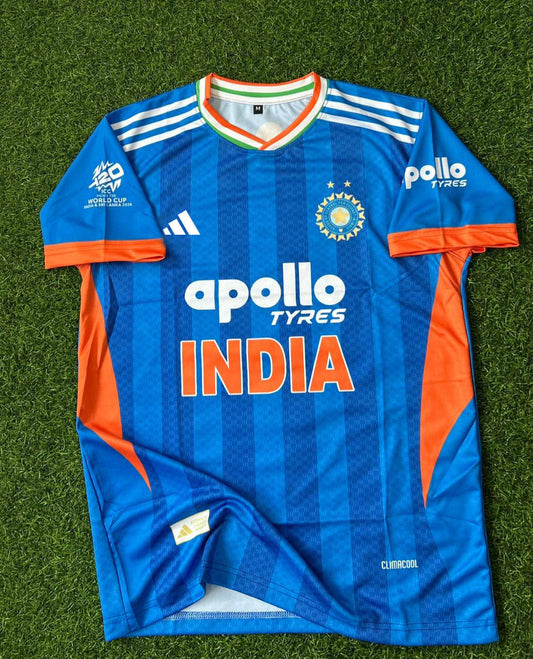 INDIA T20 2026