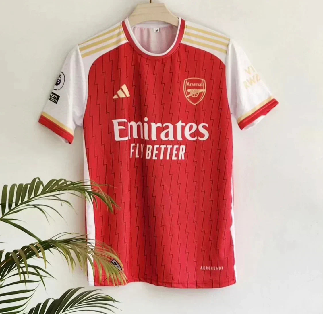ARSE HOME 2023/24